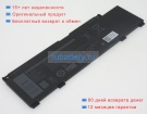 Аккумуляторы для ноутбуков dell Ins15pr-1845w 11.4V 4255mAh