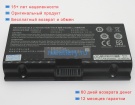Аккумуляторы для ноутбуков schenker Xmg pro 17-e20 ybc 11.1V 5500mAh