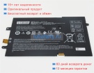 Аккумуляторы для ноутбуков acer Swift 7 sf714-52t-75ux 11.55V 2770mAh