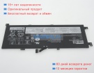 Аккумуляторы для ноутбуков lenovo Thinkpad l13 yoga gen 2-20vls02400 15.36V 2995mAh
