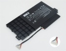 Аккумуляторы для ноутбуков acer Spin 3 sp314-53n-55a5 7.6V 4515mAh