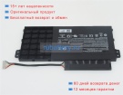 Аккумуляторы для ноутбуков acer Spin 3 sp314-53n-53sh 7.6V 4515mAh