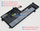 Аккумуляторы для ноутбуков lenovo Ideapad l3-15iml05(81y30020rk) 11.25V 3280mAh
