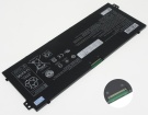 Аккумуляторы для ноутбуков acer Spin 7 sp714-51-m024 7.6V 6850mAh