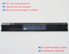 Аккумуляторы для ноутбуков dell Vostro p65g001 14.8V 2700mAh