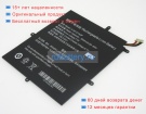 Аккумуляторы для ноутбуков other Maxbook y11 h1m6 7.6V 3500mAh