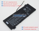 Аккумуляторы для ноутбуков acer Conceptd 5 pro cn515-71p-776y 15.4V 3574mAh