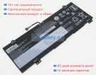 Аккумуляторы для ноутбуков lenovo Ideapad c340-14iml-81tk001jsb 15.44V 3255mAh