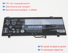 Аккумуляторы для ноутбуков lenovo Ideapad c340-14api-81n6006rge 15.44V 3255mAh