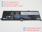 Аккумуляторы для ноутбуков lenovo Yoga c940-14iil(81q90020ge) 7.68V 7820mAh