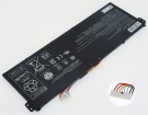 Аккумуляторы для ноутбуков acer Chromebook spin 511 r753tn-c142 11.4V 4200mAh