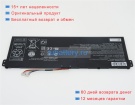 Аккумуляторы для ноутбуков acer Aspire 5 a515-54-587l 11.4V 4200mAh