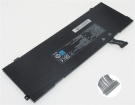 Аккумуляторы для ноутбуков schenker S1 plus 11.55V 7900mAh