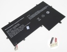 Аккумуляторы для ноутбуков other Geobook 3 7.6V 5000mAh