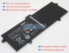 Аккумуляторы для ноутбуков samsung Xe550c22-a02us 7.4V 6800mAh