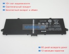 Аккумуляторы для ноутбуков samsung Xe550c22 7.4V 6800mAh