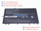 Аккумуляторы для ноутбуков irbis Nb44 3.7V 10000mAh