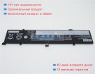 Аккумуляторы для ноутбуков lenovo Yoga 9-15imh5-82de002uus 15.36V 4500mAh