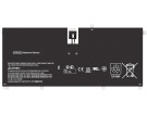 Аккумуляторы для ноутбуков hp Envy spectre xt 13-2116tu 14.8V 2950mAh