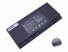 Аккумуляторы для ноутбуков asus B551la-xo187g 15.2V 2600mAh