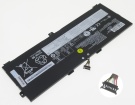 Lenovo 5b10w13929 11.52V 4380mAh аккумуляторы