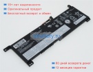 Аккумуляторы для ноутбуков lenovo Ideapad 1-14ada05(82gw) 7.5V 4670mAh