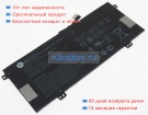 Аккумуляторы для ноутбуков hp Chromebook x360 12b-ca0425ng 7.7V 5010mAh