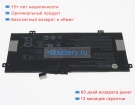 Аккумуляторы для ноутбуков hp Chromebook x360 12b-ca0310nd 7.7V 5010mAh