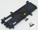 Аккумуляторы для ноутбуков asus W730g2t 15.32V 4090mAh