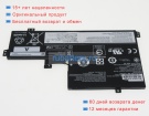 Аккумуляторы для ноутбуков lenovo Ideapad 3 cb-11ast05-82h40002jp 11.55V 4123mAh