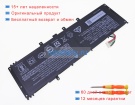 Avita Cn6f14 pt3571123-2s 7.7V 5000mAh аккумуляторы