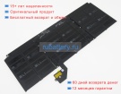 Аккумуляторы для ноутбуков microsoft Surface laptop 3 13.5inch 7.58V 6041mAh