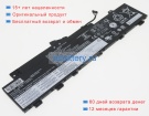 Аккумуляторы для ноутбуков lenovo Ideapad 5-14are05(81ym001bge) 11.52V 4955mAh