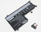 Аккумуляторы для ноутбуков lenovo Ideapad 5 15itl05-82fg00cnfr 11.52V 5005mAh