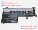 Аккумуляторы для ноутбуков lenovo Ideapad 5-15iil05 81yk00tliv 11.52V 5005mAh