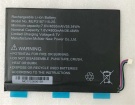 Аккумуляторы для ноутбуков other 70e-btec 7.6V 4800mAh