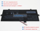 Аккумуляторы для ноутбуков winbook Tw-110 3.8V 10000mAh