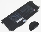Аккумуляторы для ноутбуков hp Pavilion x360 14-dw0521sa 11.55V 3560mAh