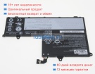Lenovo 5b10x55570 11.34V 4000mAh аккумуляторы