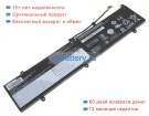 Аккумуляторы для ноутбуков lenovo Slim 7-15imh05(82ab003dge) 15.36V 4560mAh