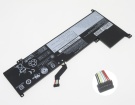 Аккумуляторы для ноутбуков lenovo Ideapad 3-17iil05 81wf001fmx 11.25V 3735mAh