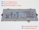 Аккумуляторы для ноутбуков samsung Xe930qca galaxy chromebook 7.7V 6494mAh