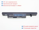 Аккумуляторы для ноутбуков hasee A420p-i3r 10.8V 5200mAh