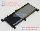 Аккумуляторы для ноутбуков asus Vivobook e12 x207na-fd024t 7.6V 4800mAh