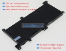 Аккумуляторы для ноутбуков asus Vivobook e12 e203mah-fd012t 7.6V 4800mAh