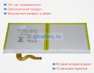 Other Pr-27a589g 3.8V 6500mAh аккумуляторы