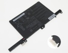 Аккумуляторы для ноутбуков asus Expertbook b9 b9400cba 7.7V 4210mAh