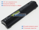 Аккумуляторы для ноутбуков hp Envy dv6-7200 cto 11.1V 6600mAh
