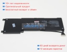 Аккумуляторы для ноутбуков other Aftershock terra 15 11.4V 3770mAh