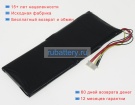 Аккумуляторы для ноутбуков chuwi Minibook cwi526 7.6V 4200mAh